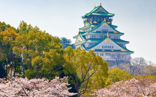 Osaka