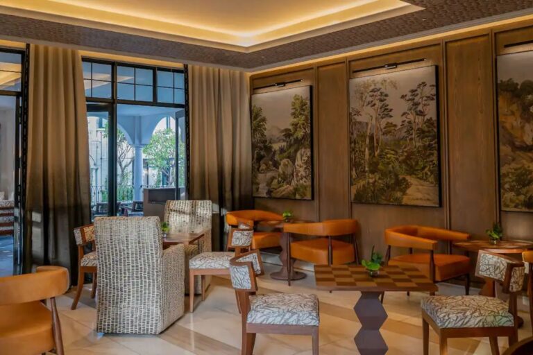 Park Hyat Johannesburg