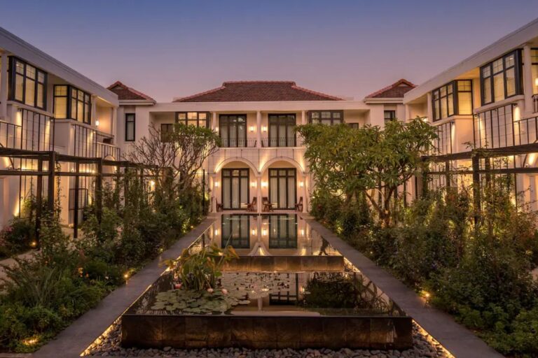 Park Hyat Johannesburg