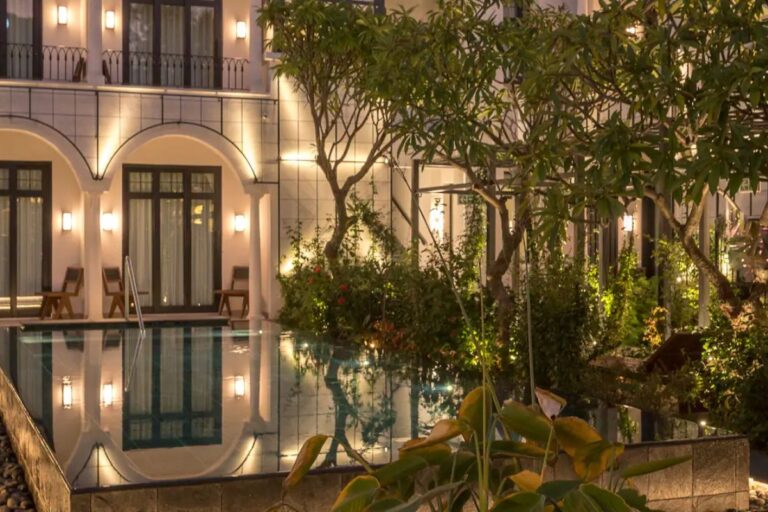 Park Hyat Johannesburg