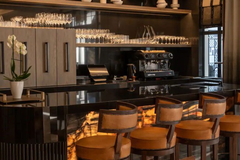 Park Hyat Johannesburg