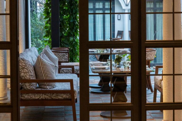 Park Hyat Johannesburg