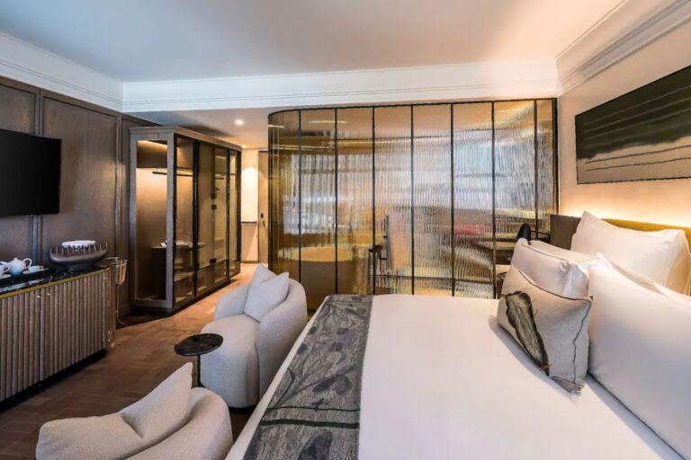 Park Hyat Johannesburg