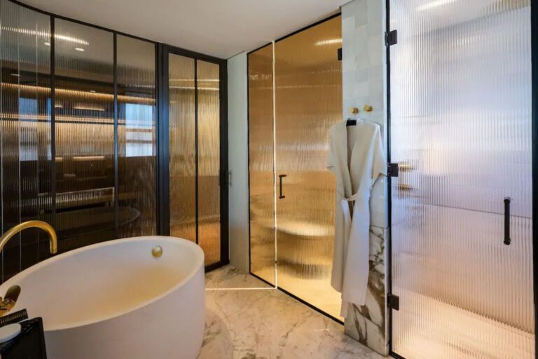 Park Hyat Johannesburg