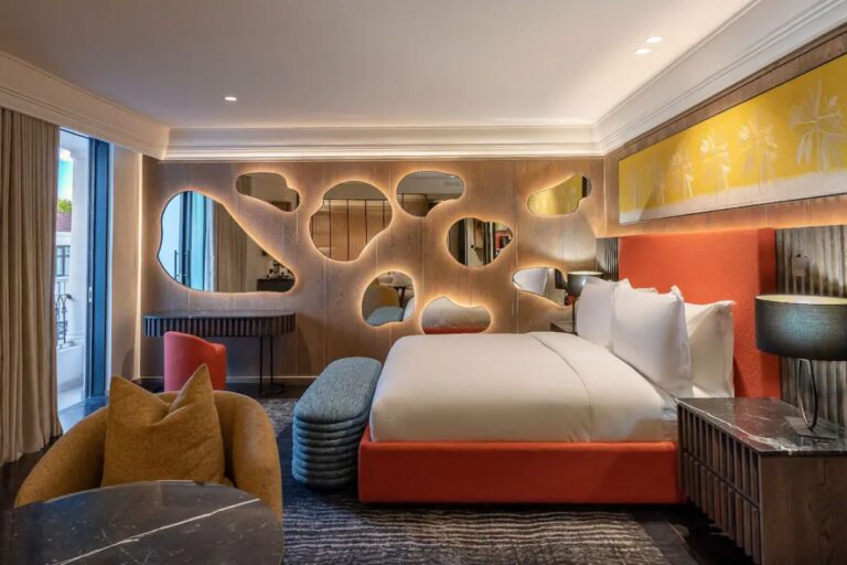 Park Hyat Johannesburg