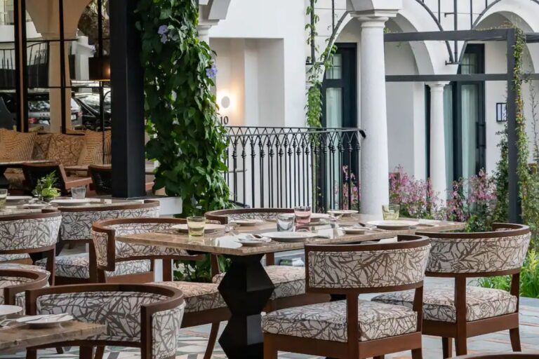 Park Hyat Johannesburg