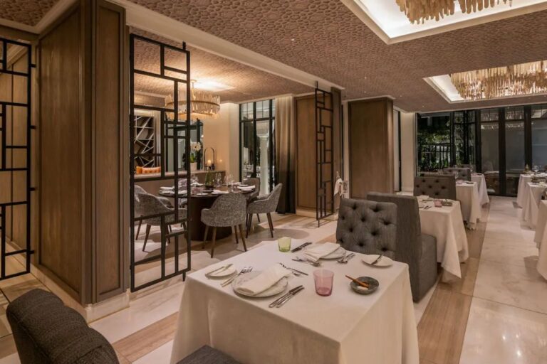 Park Hyat Johannesburg