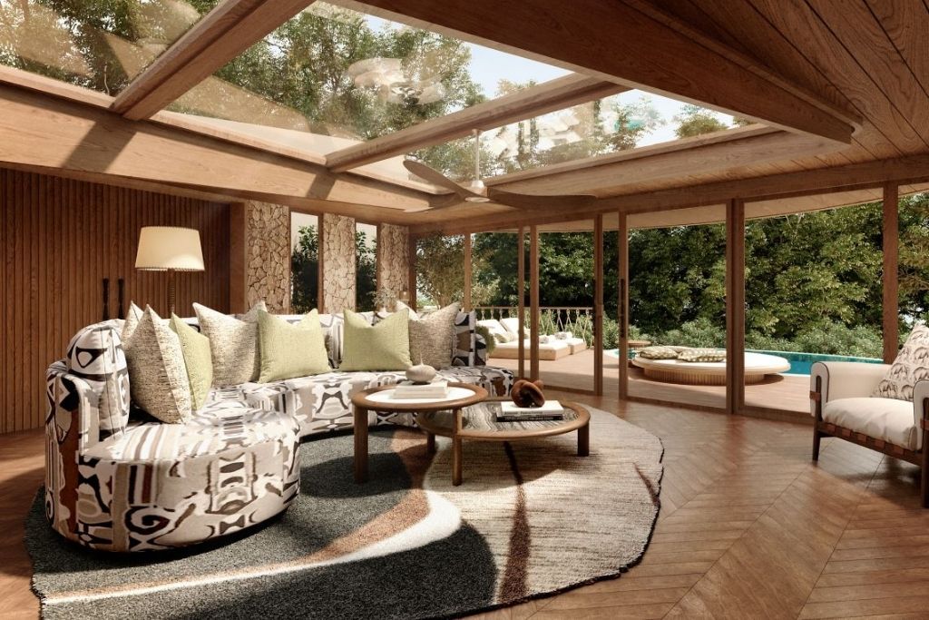 The Ritz-Carlton, Masai Mara Safari Camp