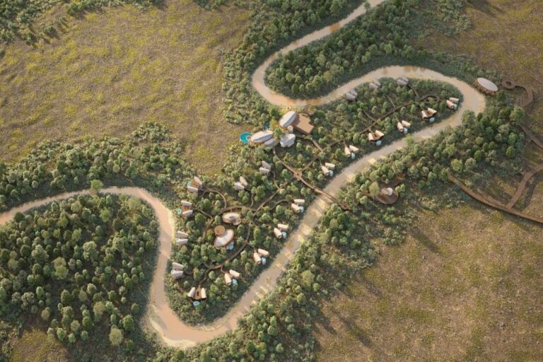 The Ritz-Carlton, Masai Mara Safari Camp