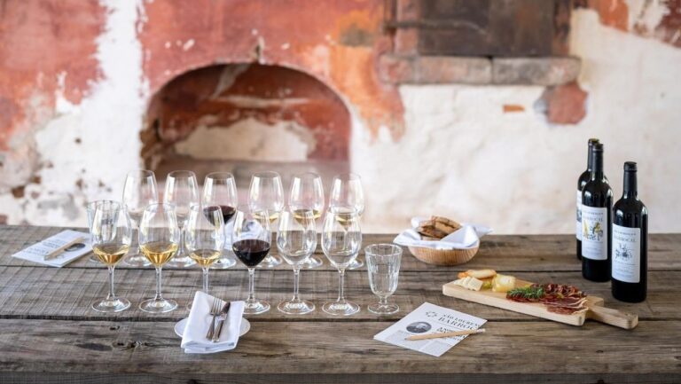 São Lourenço do Barrocal