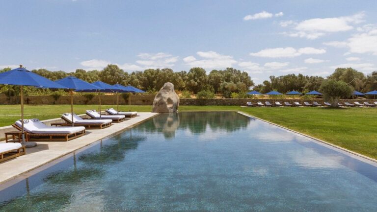 São Lourenço do Barrocal