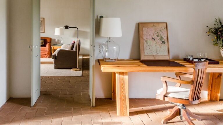 São Lourenço do Barrocal