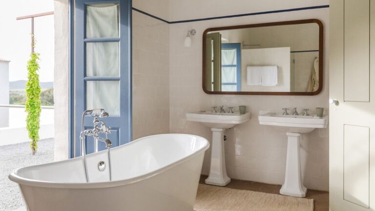 São Lourenço do Barrocal