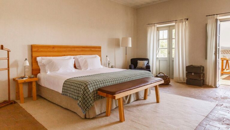 São Lourenço do Barrocal