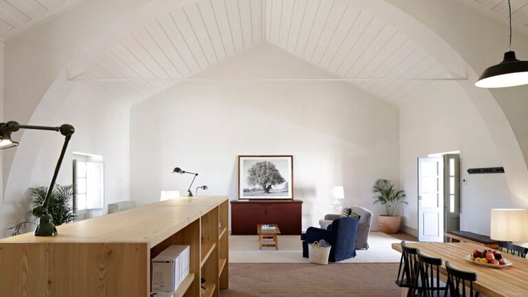 São Lourenço do Barrocal