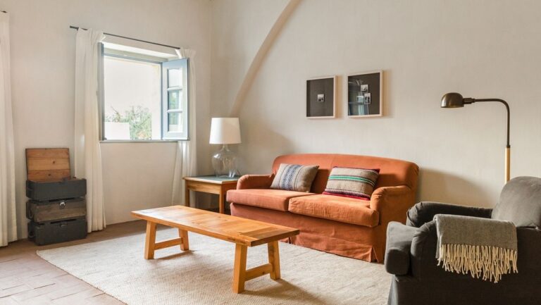 São Lourenço do Barrocal