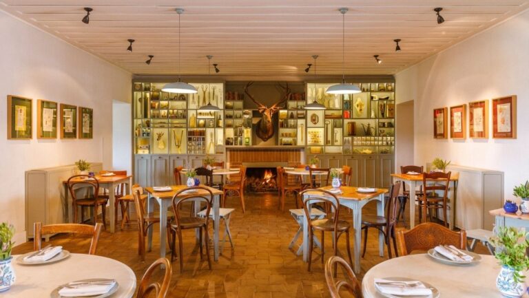 São Lourenço do Barrocal