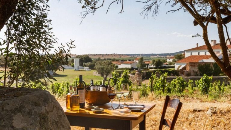 São Lourenço do Barrocal