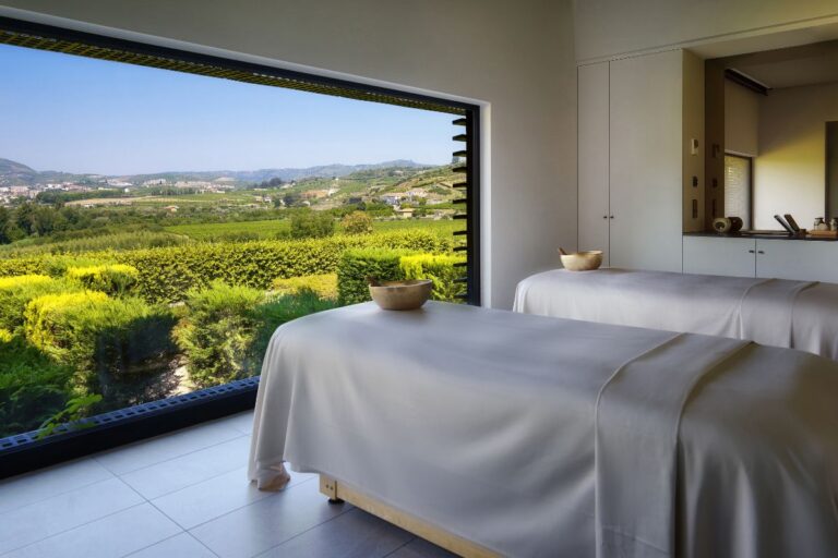 Six Senses Douro Valley