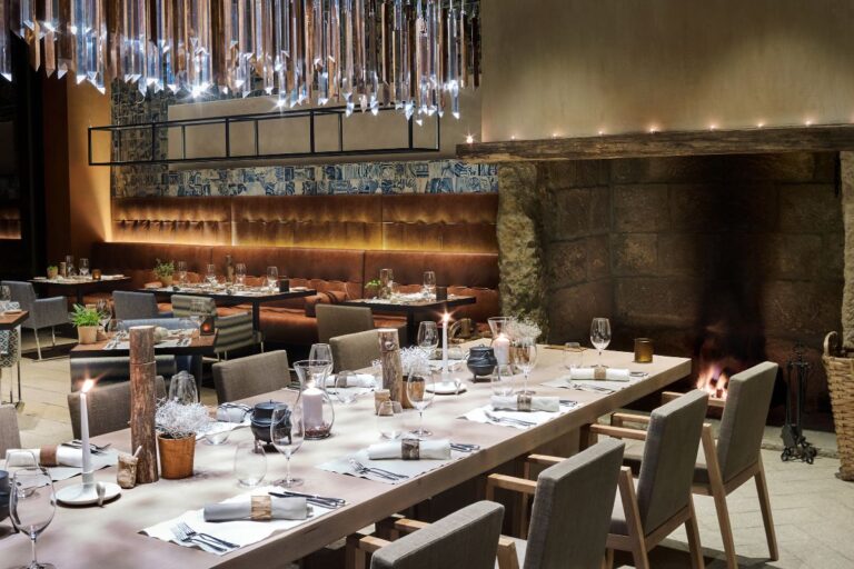 Six Senses Douro Valley