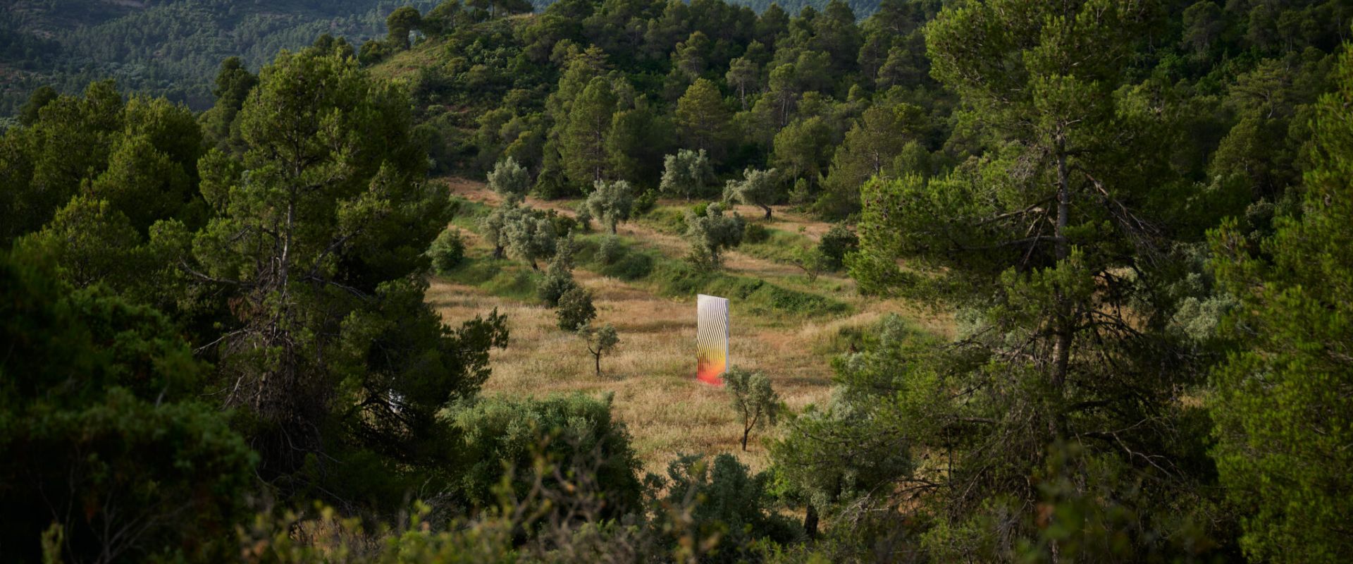 Conheça o Solo Sculpture Trail, novo parque de arte a céu aberto na Espanha