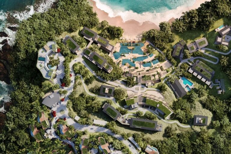 Waldorf Astoria Costa Rica Punta Cacique