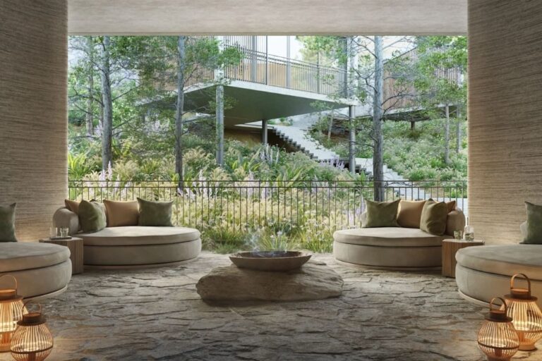 Waldorf Astoria Costa Rica Punta Cacique