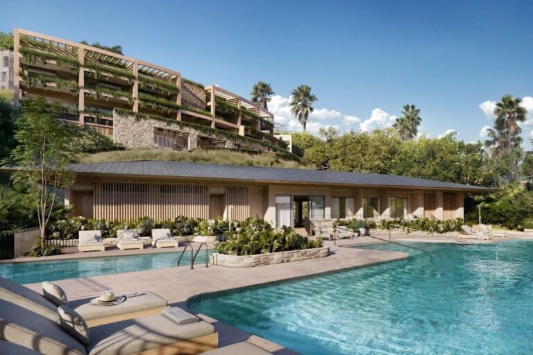 Waldorf Astoria Costa Rica Punta Cacique