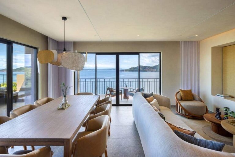 Waldorf Astoria Costa Rica Punta Cacique