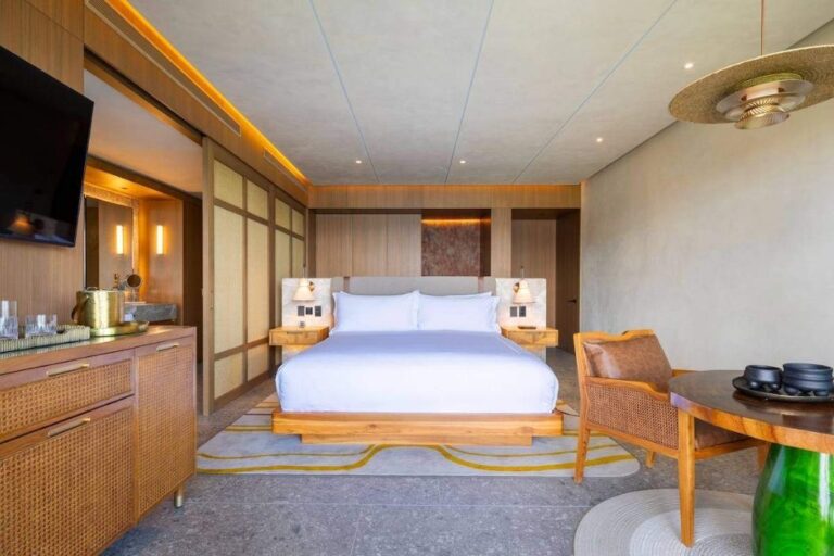 Waldorf Astoria Costa Rica Punta Cacique