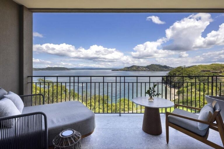 Waldorf Astoria Costa Rica Punta Cacique