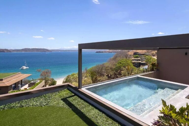 Waldorf Astoria Costa Rica Punta Cacique