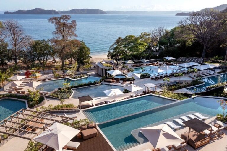 Waldorf Astoria Costa Rica Punta Cacique