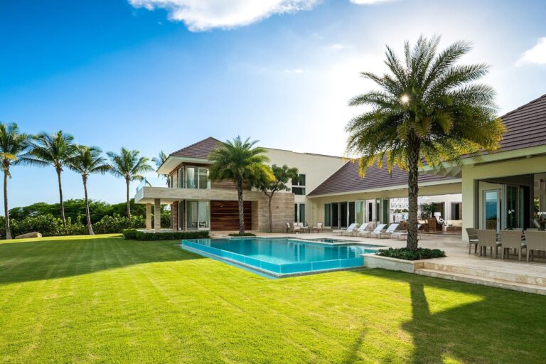 Casa de Campo Resort & Villas