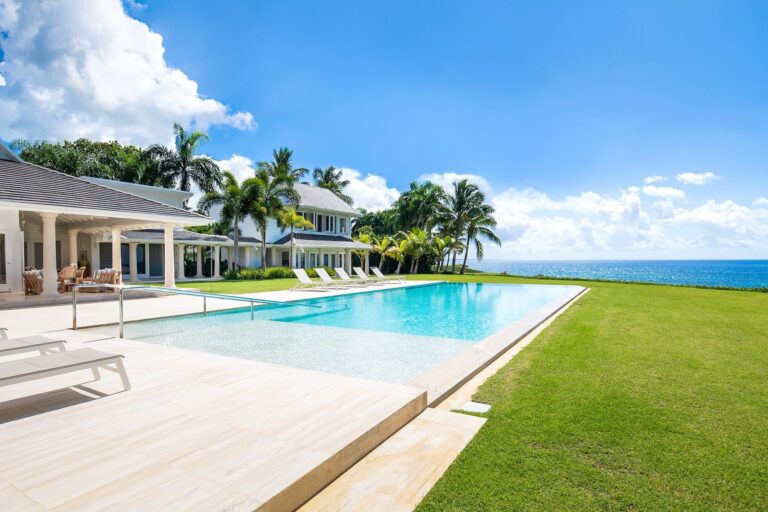 Casa de Campo Resort & Villas