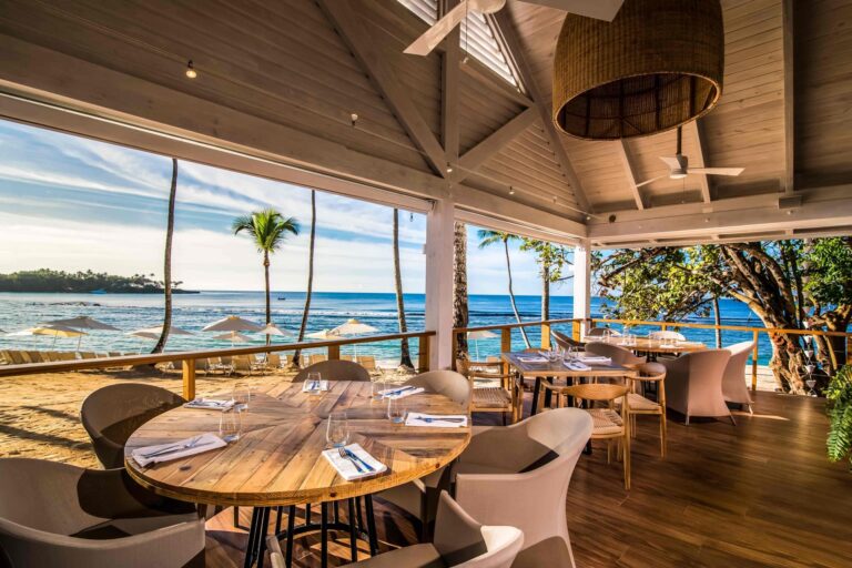Casa de Campo Resort & Villas