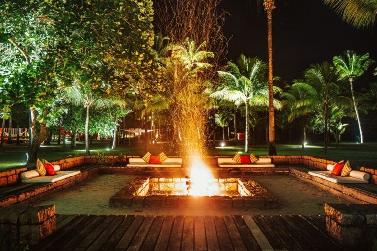 Fazenda São Francisco do Corumbau