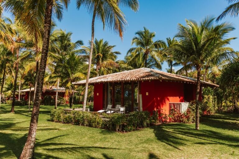 Fazenda São Francisco do Corumbau