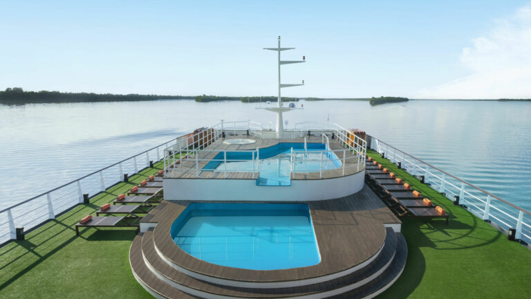 Grand Amazon Expedition