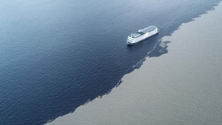 Grand Amazon Expedition