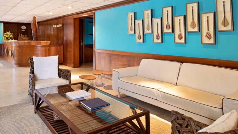 Grand Amazon Expedition