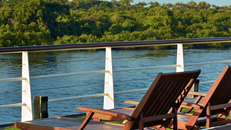 Grand Amazon Expedition