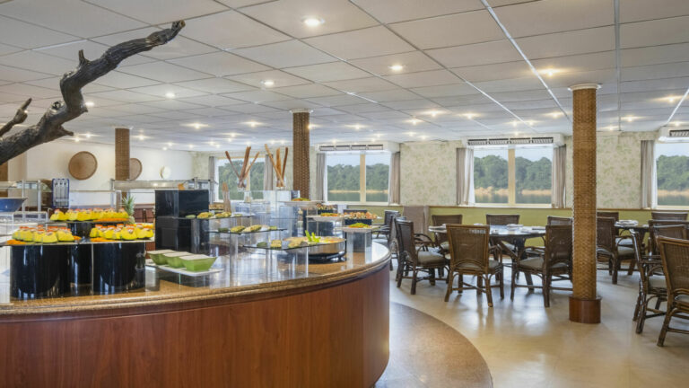 Grand Amazon Expedition