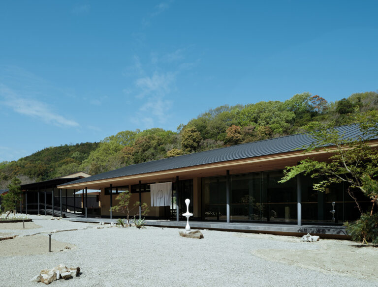 Naoshima Ryokan Roka