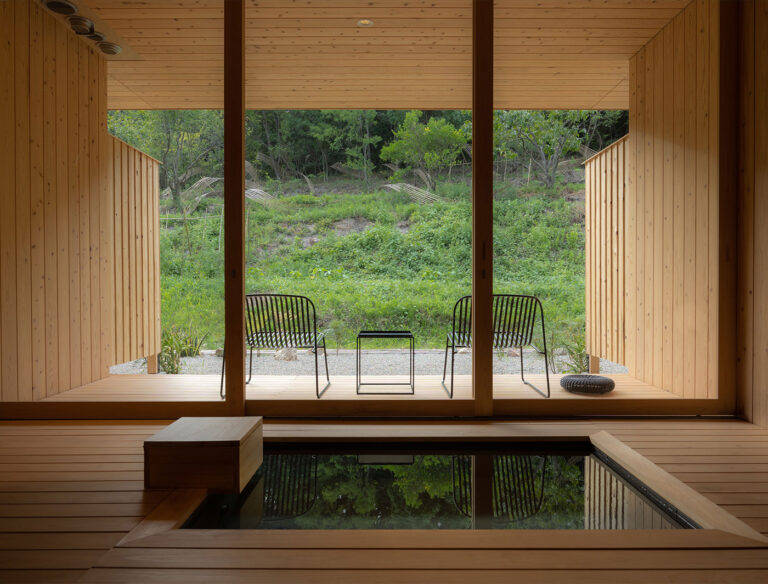 Naoshima Ryokan Roka