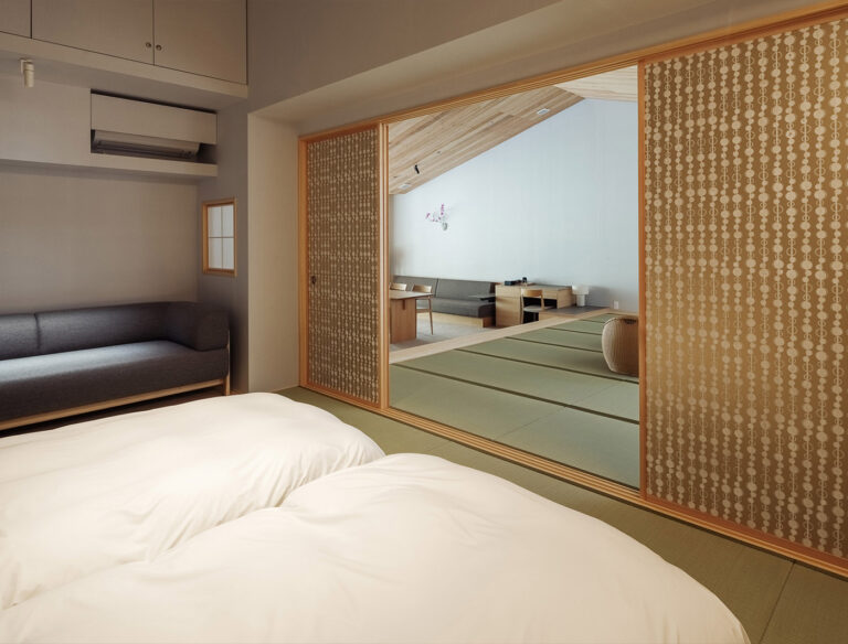 Naoshima Ryokan Roka
