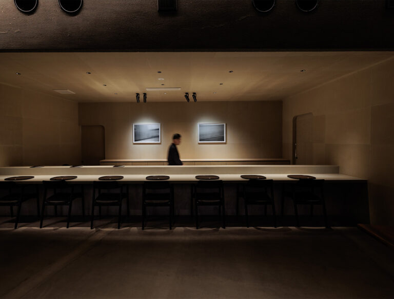 Naoshima Ryokan Roka