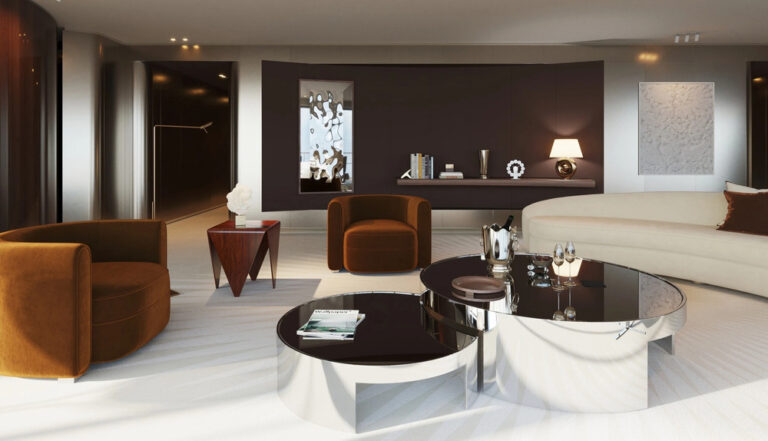 Orient Express Sailing Yachts