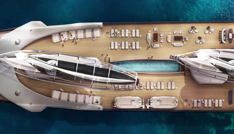 Orient Express Sailing Yachts