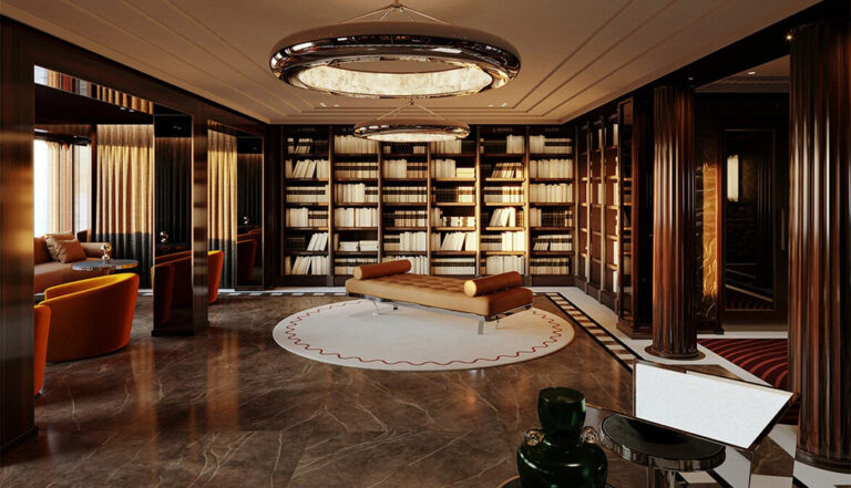 Orient Express Sailing Yachts